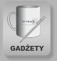 gadżety